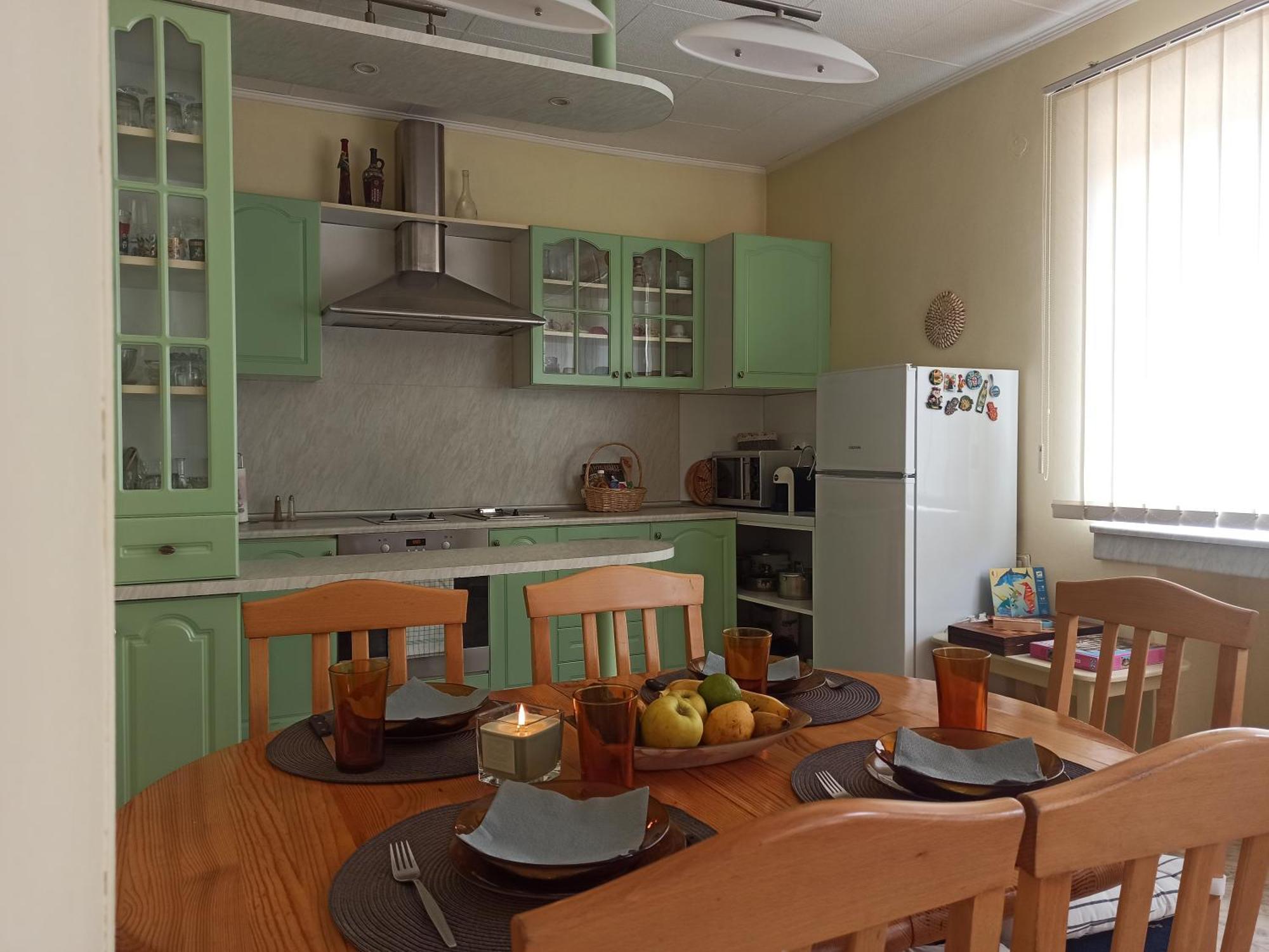 Apartment Maddie Teteven Kültér fotó