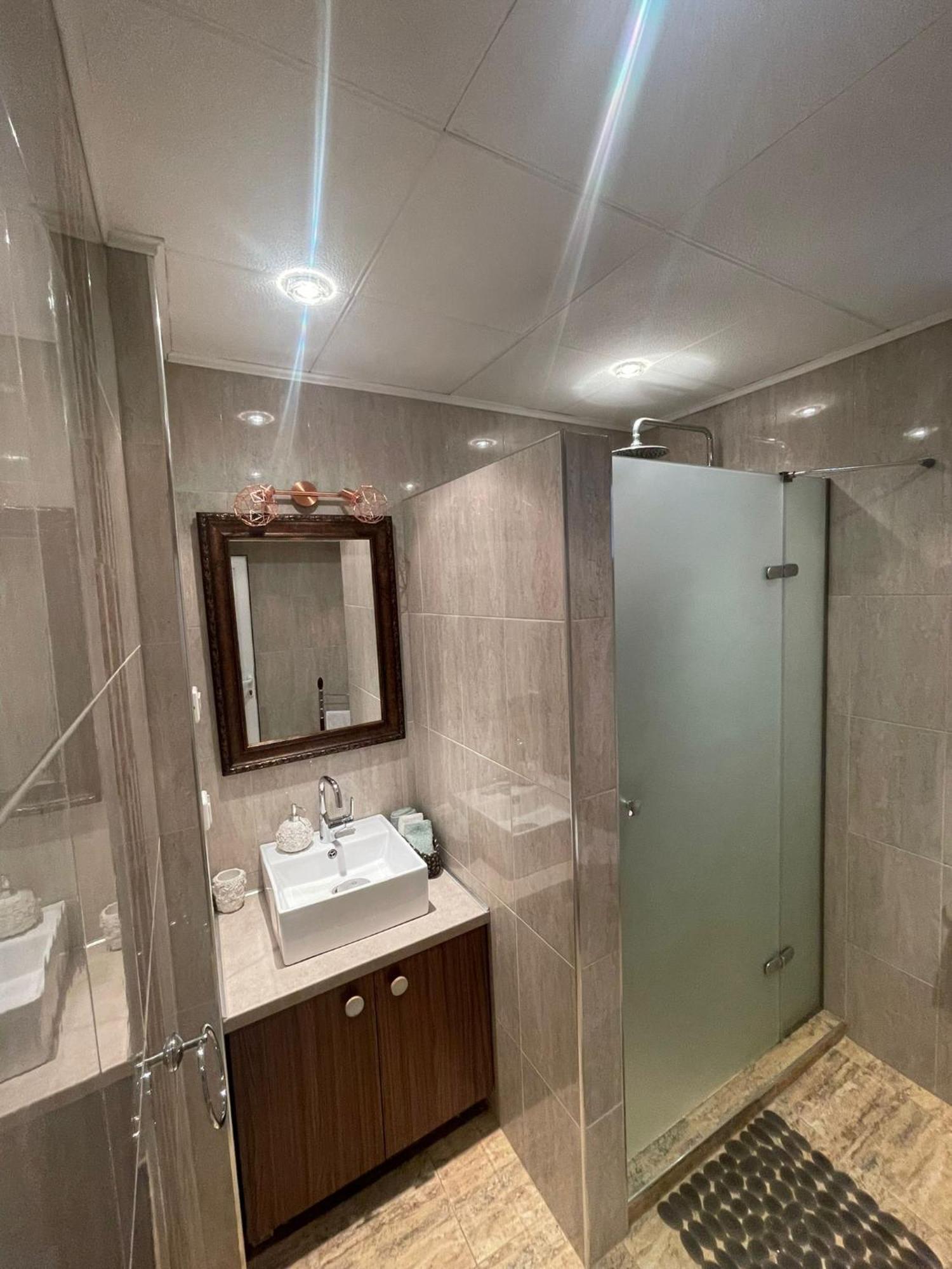 Apartment Maddie Teteven Kültér fotó