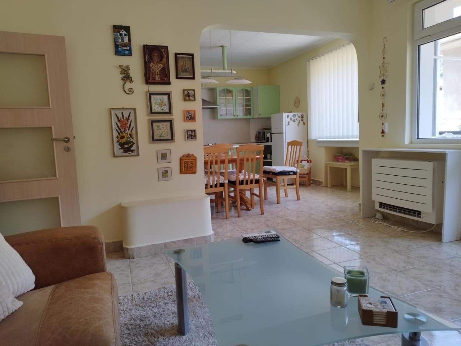 Apartment Maddie Teteven Kültér fotó